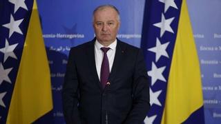 Helez: Dodik ne može zaustaviti članstvo BiH u NATO 