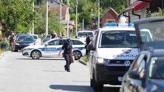 Novi detalji zločina u Bjelovaru: Više puta izbo suprugu u vrat, ubio punicu, nazvao policiju pa ubio sebe