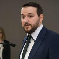 Opozicioni zastupnik Čavalić podržao budžet, pa poručio za "Avaz": Oko nekih pitanja ne smije biti polarizacije