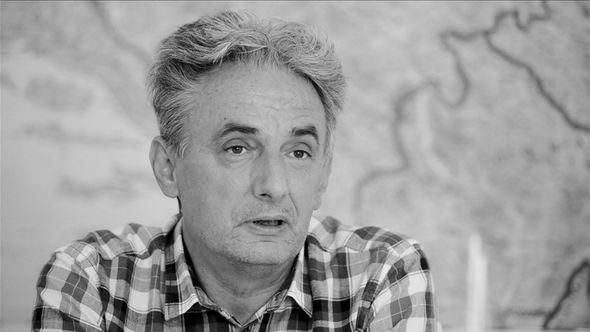 Hadžem Hajdarević - Avaz