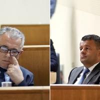 Špago pitao Hurtića o izgradnji Hrvatskog narodnog kazališta u Mostaru, evo šta je ministar odgovorio