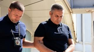 Potvrđena optužnica protiv bivšeg direktora Uprave policije Crne Gore