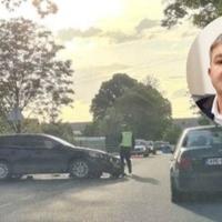 "Avaz" saznaje: Began Muhić, kandidat SDA za načelnika Živinica, imao udes