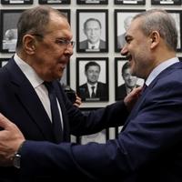 Fidan i Lavrov održali sastanak u Njujorku