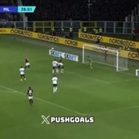 Video / Torino zgazio Milan, 3:1 za "Bikove"
