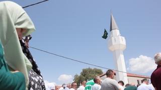 Svečano otvorena Tucakovića džamija u Rabranima kod Neuma