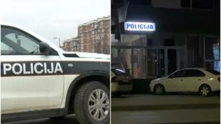 "Avaz" otkriva imena Sarajlija koji su bježali ukradenim automobilom od policije u Zenici