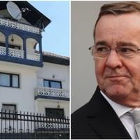 Ruskoj ambasadi ne sviđa se poruka: Napali njemačkog ministra