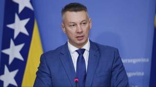 Nešić: Od EU tražim da iznesu samo jedan argument i dokaz po kojem je Moldavija ispred BiH 