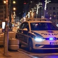 Četvorica razbojnika prijeteći nožem jednoj osobi oteli novac u centru Sarajeva