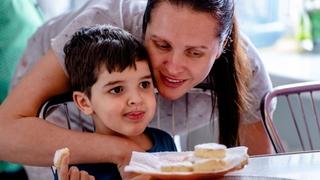Zdravi doručak: Recepti za kvalitetnu ishranu djece