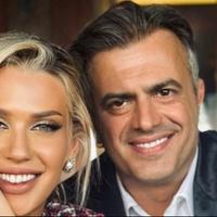 "Mlada ko Dončić": Sergej podijelio simpatične trenutke s vjenčanja