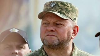 Vrhovni komandant ukrajinske vojske predstavio tri ključna cilja za 2024.