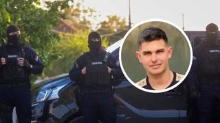 Uhapšen otac ubice iz Mladenovca, u kući mu pronađeno oružje