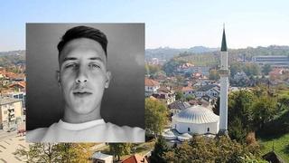 Nakon teške saobraćajne nesreće: Preminuo 20-godišnji Adis Omić