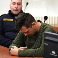 Anel Bećirović se nije izjasnio o krivici za ubistvo Emire Maslan: Sud konstatirao da nije kriv