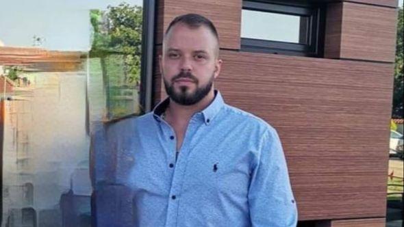 Nikolić: Uhapšen prilikom primopredaje droge - Avaz