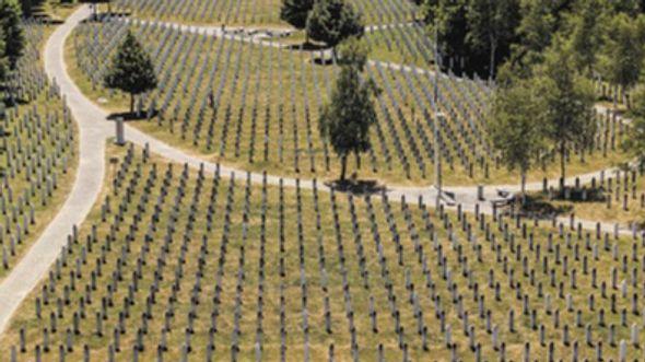 Srebrenica - Avaz