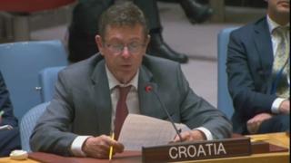 Hrvatski ambasador u UN-u pozdravio angažman Šmita: Hrvatska će nastaviti podržavati BiH