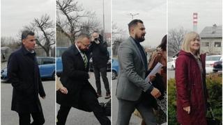Završeno suđenje u aferi "Respiratori": Izricanje presude Novaliću i drugima 5. aprila