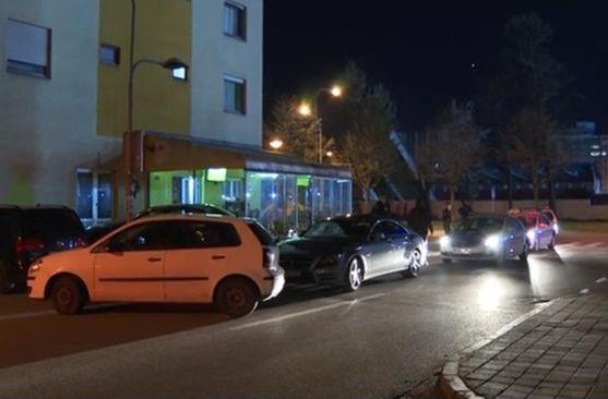 O ovom slučaju obaviješten je dežurni tužilac Okružnog javnog tužilaštva Banja Luka - Avaz