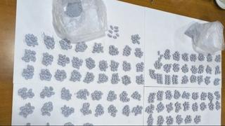 U Bosanskoj Gradišci zaplijenjeno 1.200 tableta ekstazija, uhapšen i carinik