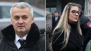 Hasan Dupovac i Alisa Mutap proglašeni krivim, osuđeni na ukupno pet i po godina zatvora