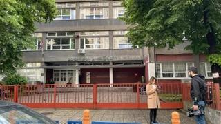 Haos u Beogradu: Dojave o bombama stigle u 115 osnovnih i srednjih škola