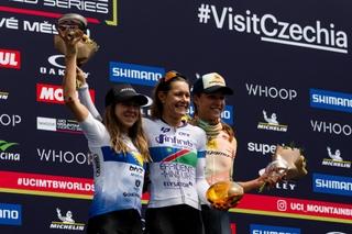 Najbolja bh. biciklistkinja Lejla Njemčević za "Avaz": U Francusku idem po pobjedu