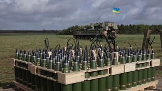 Kremlj izrazio zabrinutost zbog pogona za proizvodnju oružja Ujedinjenog Kraljevstva u Ukrajini