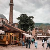 Turizam je grana koja je preporodila grad: Sarajlije su zbog turista postale bogatije