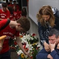 Majka djevojčice koja je ubijena u masakru u Vladislavu Ribnikaru poslala potresnu poruku