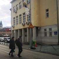 Odgođen početak suđenja, vlasnik hotela Jablanica završio u bolnici