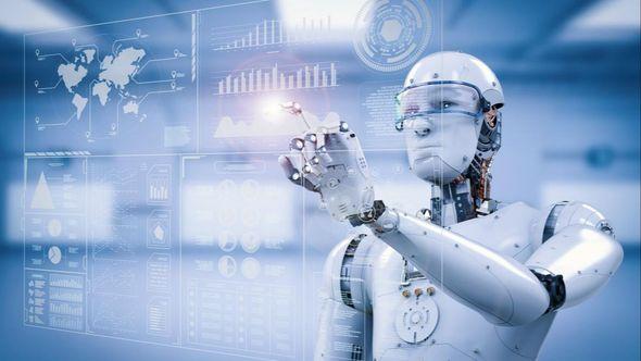 AI će do 2025. godine zamijeniti oko 85 miliona radnih mjesta - Avaz