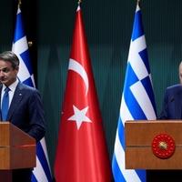 Erdoan: Turska i Grčka jačaju međusobno razumijevanje u borbi protiv terorizma
