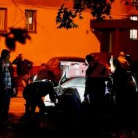 Šta se dešava na Dolac Malti: Veliki broj policijskih snaga okružio automobil, zaplijenjena droga?