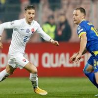 Reprezentativac Slovačke otkrio šta su mu "Zmajevi" poručili pred utakmicu u Zenici