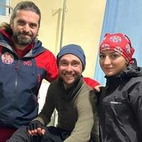 Ovo je francuski planinar koji je spašen sa planine Prenj: Prebačen u bolnicu u Konjicu