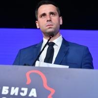 "Srbija protiv nasilja": Imamo 26,9 posto glasova, još se ne broje glasovi za Beograd