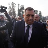 Dodik: Zbog Marfijevih akcija RS ima probleme s internetom