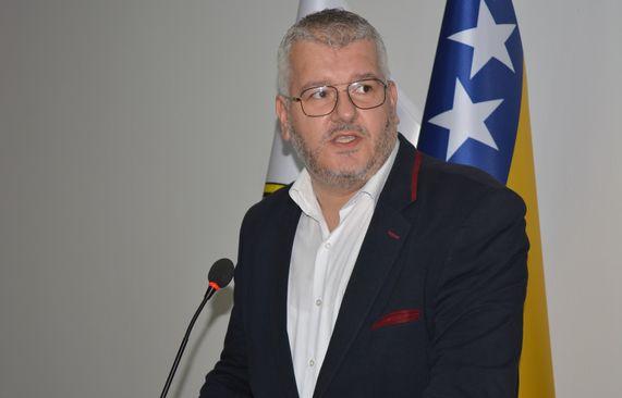 Migdad Hasanović - Avaz
