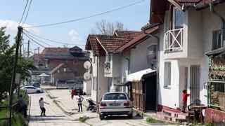 Kako Romi obilježavaju Đurđevdan na Gorici u Sarajevu