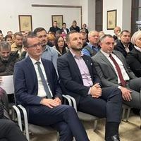 Političke stranke - jučer, danas, sutra: Stranka za BiH - nastala iz SDA i ostala uz nju