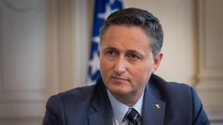 Bećirović nakon imenovanja Selimović: Moramo voditi odgovornu i ozbiljnu kadrovsku politiku