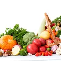 Nekoliko načina kako ukloniti pesticide s voća i povrća