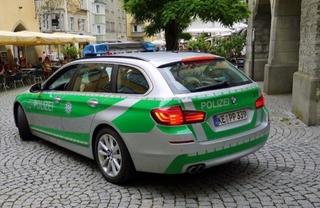Ljubazni lopov iz BiH opljačkao brojne Nijemce