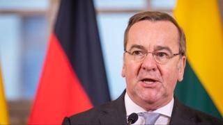 Ministar odbrane Njemačke danas stiže u posjetu BiH