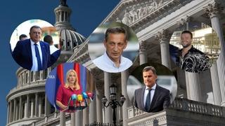 Američke sankcije zbog korupcije i podrivanja države i njenih institucija: Ko su crnolistaši iz BiH