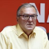 Novi član UO KCUS-a Stevanović: Neću učestvovati u pukoj smjeni po principu "sjaši Kurta da uzjaše Murta"