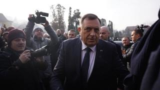 Dodik: Zbog Marfijevih akcija RS ima probleme s internetom